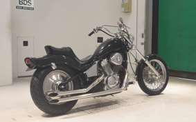 HONDA STEED 400 1994 NC26