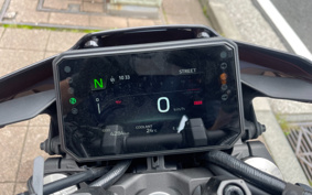 YAMAHA MT-09 ABS 2024 RN87J