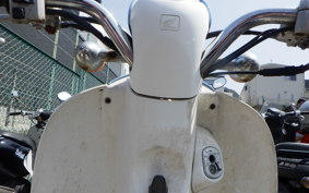 HONDA CREA SCOOPY AF55