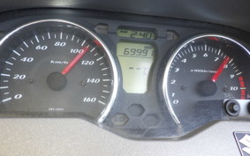 SUZUKI SKYWAVE 250 (Burgman 250) S Gen.3 CJ44A