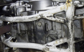 HONDA CRM80 GEN 2 HD12