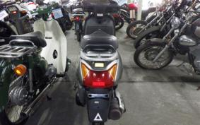 HONDA LEAD 100 JF06