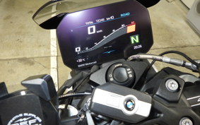 BMW S1000R 2022