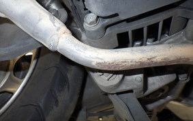 HONDA TACT-4ﾍﾞｰｼｯｸ AF79