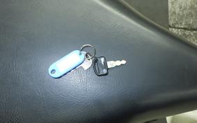 HONDA C50 SUPER CUB AA01