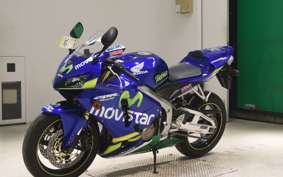 HONDA CBR600RR GEN 2 2006 PC37