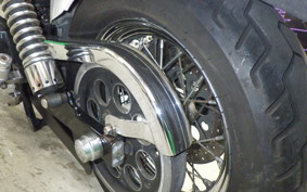 HARLEY FXDWG 1450 2004