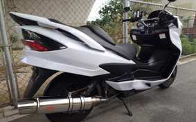 SUZUKI SKYWAVE 250 CJ46A
