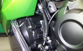 KAWASAKI ZX 1400 NINJA R 2013