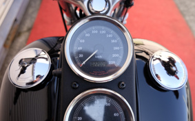 HARLEY HARLEY FXDL1580 2002 GDV