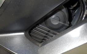 KAWASAKI NINJA 400 2014 EX400E