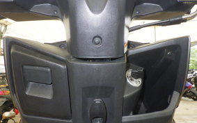 SUZUKI AVENIS 125 2015 EA12J