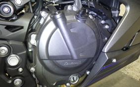 KAWASAKI NINJA 400 2025 EX400L