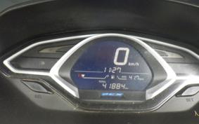 HONDA PCX125 2020 JF81