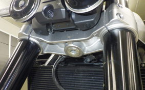 HONDA CB1000F 2026 SC94