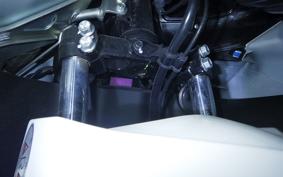 HONDA PCX 160 2013 KF47