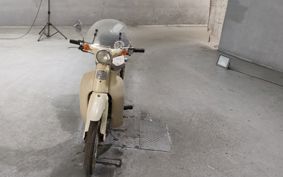HONDA LITTLE CUB C50