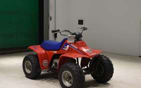 HONDA TRX70 1988 TE10