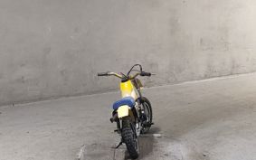 SUZUKI JR50 JA13A