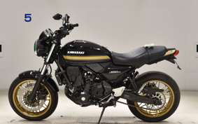 KAWASAKI Z650 RS 2024 ER650R