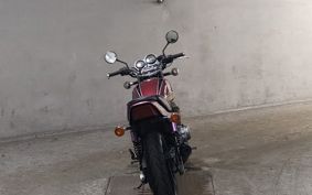 KAWASAKI ZEPHYR 400 1991 ZR400C