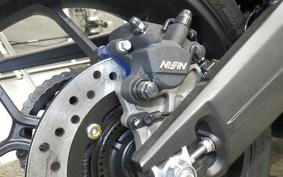 HONDA CBR650R E-Clutch 2025 RH17