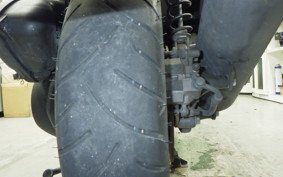 YAMAHA N-MAX 155 A SG50J