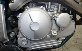 YAMAHA SEROW 250 Gen.3 2014 DG31J