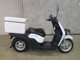 Фото Honda BENLY e:1 с японского аукциона