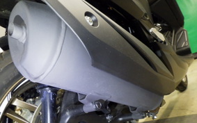 HONDA FORZA 250 2008 MF17