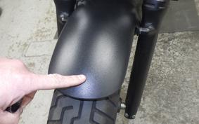 HONDA REBEL 250 A MC49