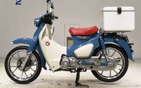 HONDA C125 SUPER CUB 2020 JA71