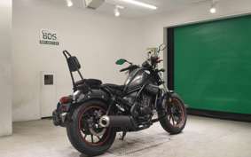 HONDA REBEL 250 A 2019 MC49