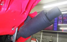 HONDA CRF125F 2013 JE03