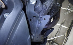 HONDA FORZA SI 2025 MF12