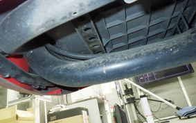 HONDA GYRO CANOPY 2018 TA03