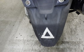 HONDA LEAD 125 2009 JF45
