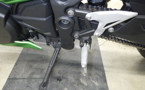 KAWASAKI NINJA7ﾊEVEﾘｯﾄﾞ 2025 CX500A