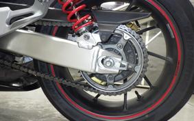 HONDA CB400 SUPER BOLDOR 2017 NC42