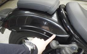 HONDA REBEL 1100 DCT 2021 SC83