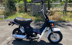 HONDA CAR LEE50 CF50