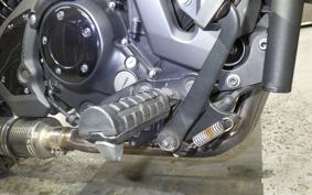 KAWASAKI VULCAN 650 SA 2015 EN650A