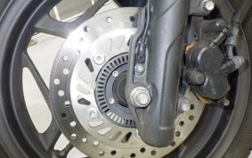 HONDA PCX125 2017 JK05