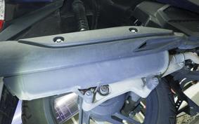 HONDA PCX 125 JF56