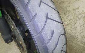 KAWASAKI NINJA 400 2015 EX400E