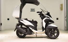 YAMAHA TRICITY 155 A ヤネツキ SG37J