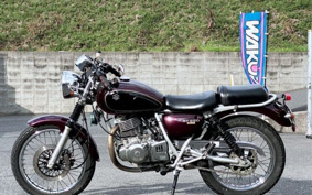 SUZUKI ST250 E Type NJ4CA
