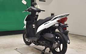 SUZUKI ADDRESS 110 2013 CE47A