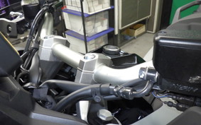 HONDA X-ADV 750 2026 RH21