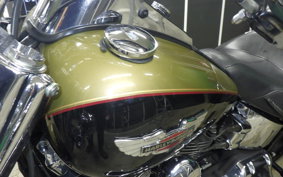 HARLEY FLSTN 1580 2006